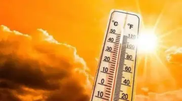 أجواء حارة وشبورة مائية صباحًا.. حالة الطقس غدًا السبت 16 مايو 2026